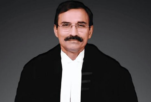 ಸರ್ಕಾರಿ ನೀತಿ ವಿರುದ್ಧದ ಅಭಿಪ್ರಾಯ ದೇಶದ್ರೋಹ ಅಲ್ಲ: ಸುಪ್ರೀಂಕೋರ್ಟ್ ನ್ಯಾಯಮೂರ್ತಿ ನಾಗೇಶ್ವರ ರಾವ್