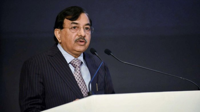 2022ರ ಅಸೆಂಬ್ಲಿ ಚುನಾವಣೆಯಲ್ಲಿ ಸ್ಪರ್ಧಿಸಿರುವ 1,600 ಅಭ್ಯರ್ಥಿಗಳಿಗೆ ಕ್ರಿಮಿನಲ್ ಹಿನ್ನೆಲೆ: ಚುನಾವಣಾ ಆಯುಕ್ತ