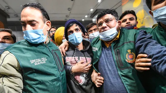 ಬಿಜೆಪಿಯೇತರ ಮುಸ್ಲಿಂ ಮಹಿಳೆಯರʼ ಫೋಟೊಗಳನ್ನು ಹುಡುಕಿದ್ದ ಬುಲ್ಲಿಬಾಯ್‌ ಅಪ್ಲಿಕೇಶನ್‌ ನಿರ್ಮಾಪಕರು: ಚಾರ್ಜ್‌ಶೀಟ್‌