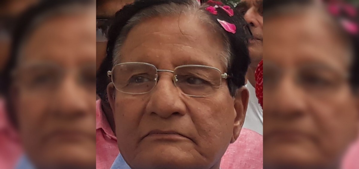 ರಾಜಸ್ಥಾನ ‘ಗಂಡಸರ ರಾಜ್ಯ’: ಅತ್ಯಾಚಾರವನ್ನು ಸಮರ್ಥಿಸಿದ ಸಚಿವ !