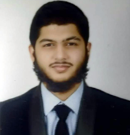 ಯಶವಂತಪುರ: ರಸ್ತೆ ಅಪಘಾತಕ್ಕೆ ಡೆಂಟಲ್ ವಿದ್ಯಾರ್ಥಿ ಬಲಿ