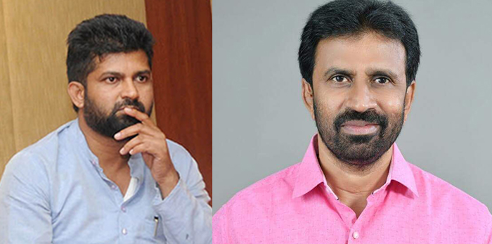 ಸಾರ್ವಜನಿಕರ ದುಡ್ಡಿಗೆ ಕ್ರೆಡಿಟ್ ತೆಗೆದುಕೊಳ್ಳುವುದಲ್ಲ: ಬಿಜೆಪಿ ಶಾಸಕನಿಂದಲೇ ಸಂಸದ ಪ್ರತಾಪ್ ಸಿಂಹ ವಿರುದ್ಧ ಟೀಕೆ