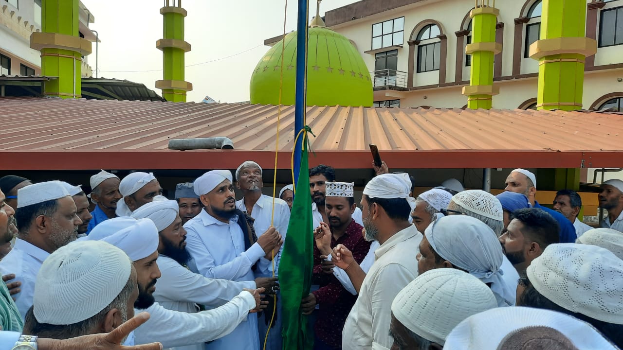 ಮೇ 21ರಂದು ಮಿತ್ತಬೈಲ್ ಮಖಾಂ  ಉರೂಸ್ ; ಕಾರ್ಯಕ್ರಮಕ್ಕೆ ಚಾಲನೆ