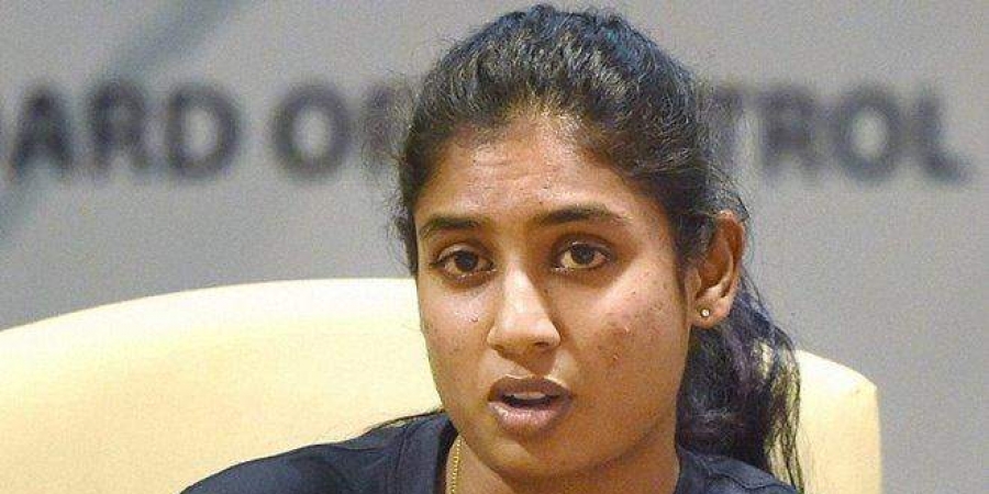 ಮಹಿಳಾ ವಿಶ್ವಕಪ್ ಇತಿಹಾಸದಲ್ಲಿ ಮಿಥಾಲಿ ರಾಜ್ ಮಹಾನ್ ದಾಖಲೆ