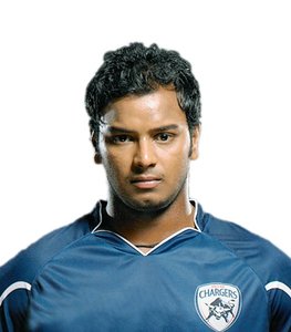 ಪ್ರಥಮ ದರ್ಜೆ ಕ್ರಿಕೆಟ್‌ನಿಂದ ರವಿತೇಜ ನಿವೃತ್ತಿ