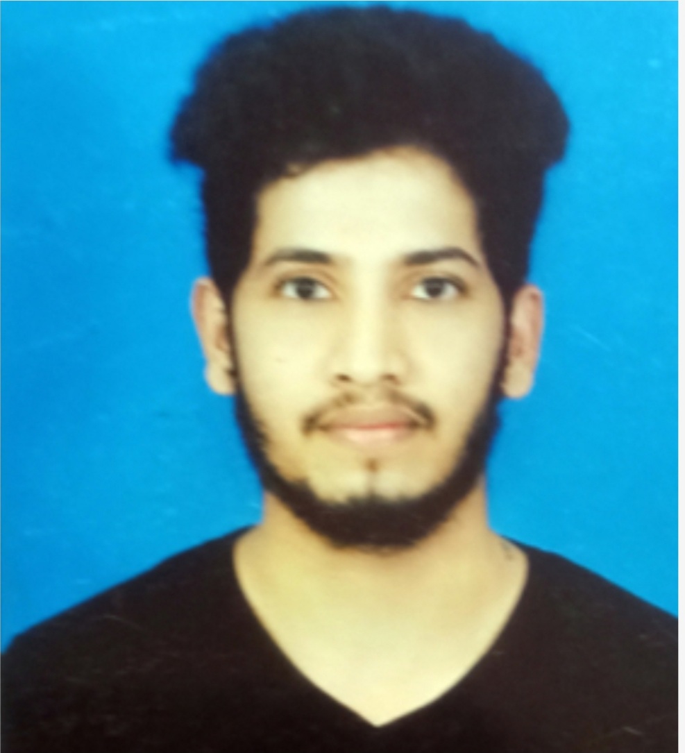 ಯುವಕ ನಾಪತ್ತೆ: ದೂರು