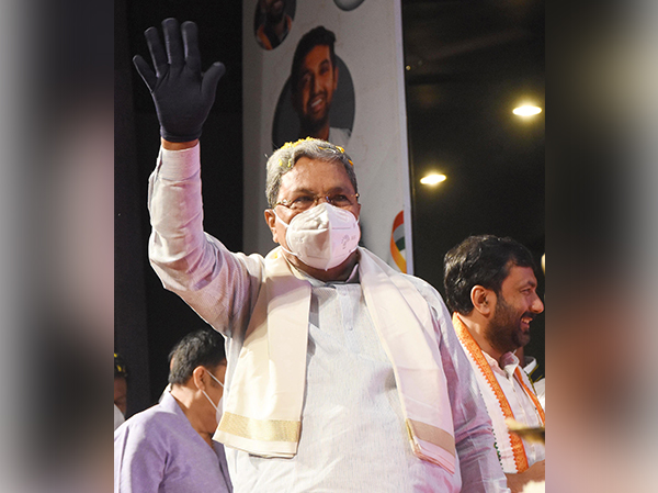 ಚಾಮುಂಡೇಶ್ವರಿ ಕ್ಷೇತ್ರದಲ್ಲಿ ಮತ್ತೆ  ಸ್ಪರ್ಧೆ ಮಾಡಲ್ಲ: ಸಿದ್ದರಾಮಯ್ಯ