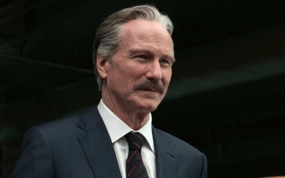 ಆಸ್ಕರ್ ಪ್ರಶಸ್ತಿ ವಿಜೇತ ಅಮೆರಿಕನ್ ನಟ ವಿಲಿಯಂ ಹರ್ಟ್ ನಿಧನ