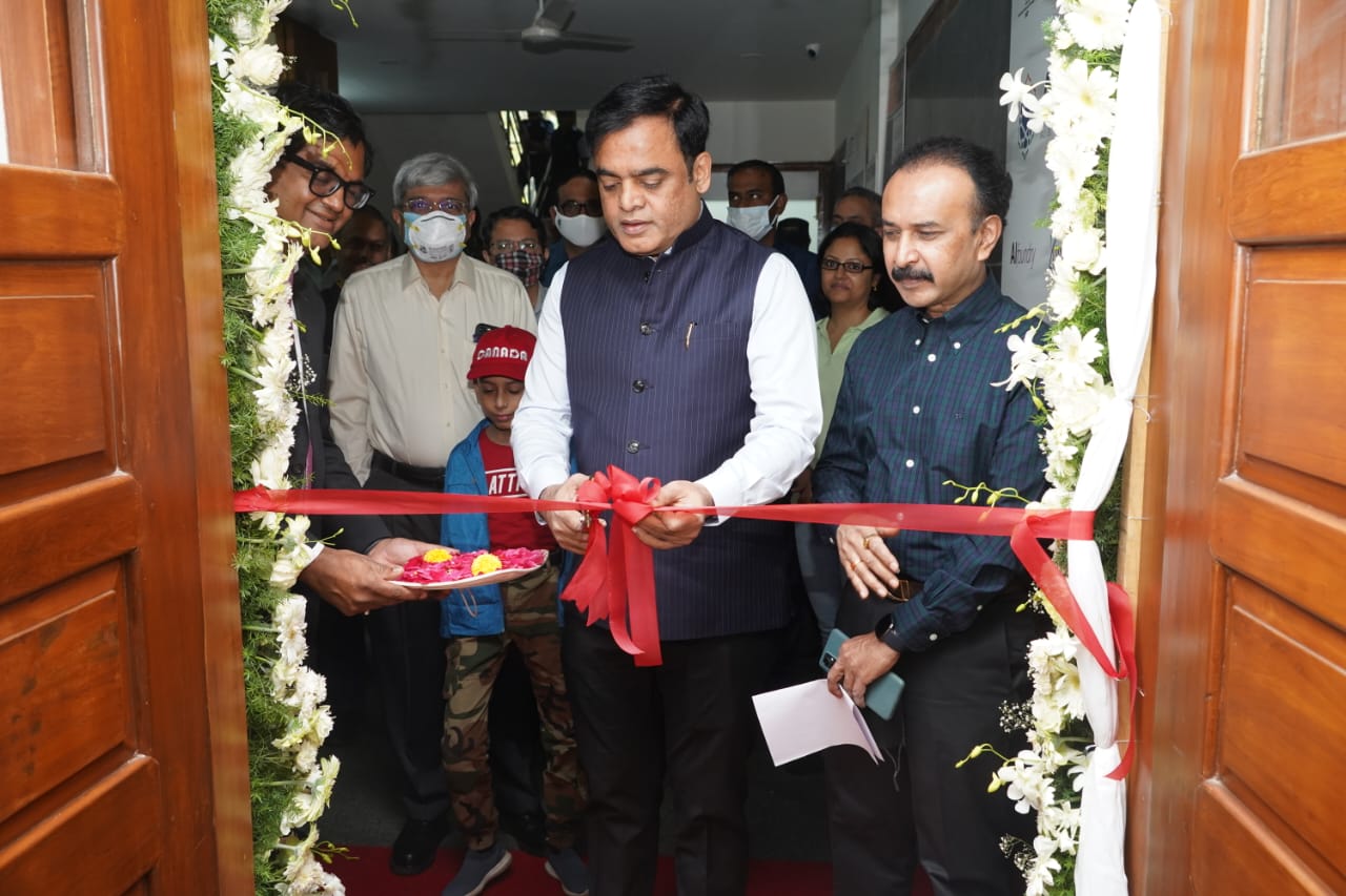 ರಾಜ್ಯ ಸರಕಾರದಿಂದ 60 ಕೋಟಿ ರೂ. ಬೀಜಧನದ ನೆರವು: ಸಚಿವ ಡಾ. ಅಶ್ವತ್ಥನಾರಾಯಣ