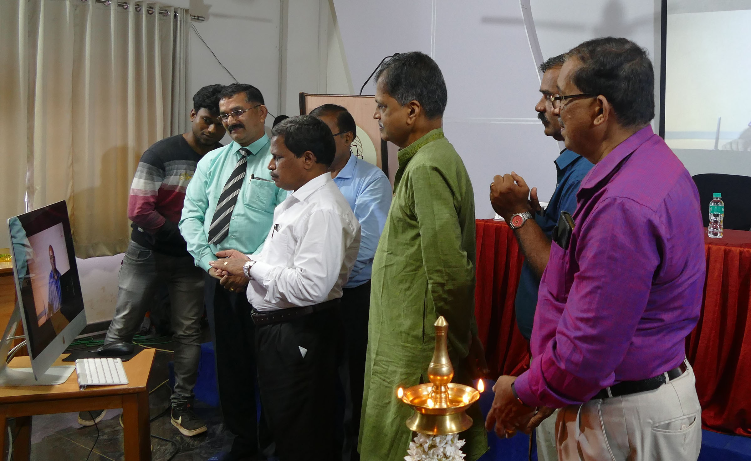 ಸಮಾಜದ ಅಭಿವೃದ್ದಿಯೇ ನಿಜವಾದ ಶಿಕ್ಷಣ: ಮಾರುತಿ