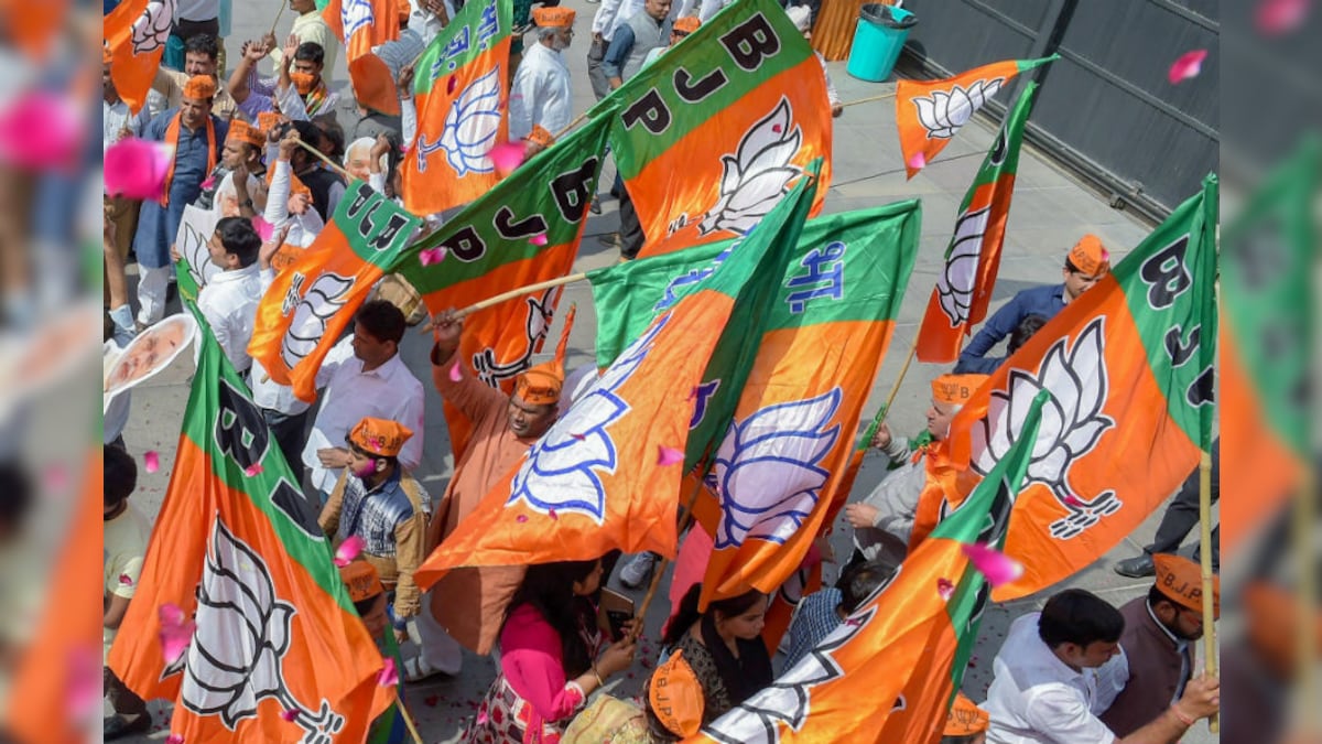 ಬಿಜೆಪಿಯ ಚುನಾವಣಾ ಗೆಲುವುಗಳೂ ದೇಶದ ಸಂಸದೀಯ ವ್ಯವಸ್ಥೆಯೂ