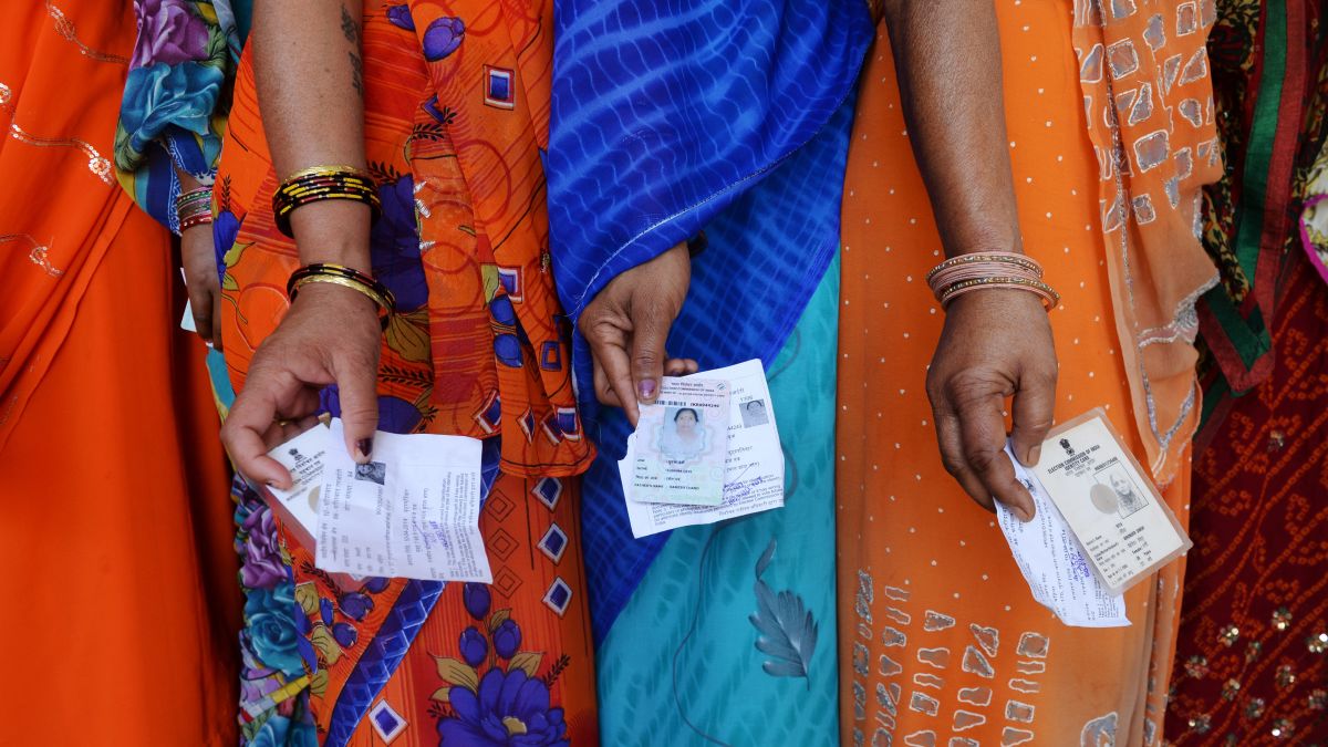 ಮಹಿಳೆಯರ ರಾಜಕೀಯ ಪ್ರಾತಿನಿಧ್ಯದ ಕೊರತೆಯೇ  ಲಿಂಗ ಅಸಮಾನತೆಗೆ ಕಾರಣ