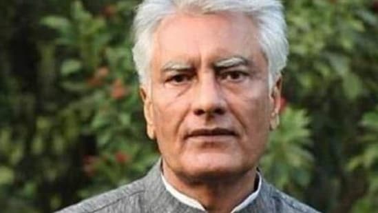 ಪಂಜಾಬ್ ಕಾಂಗ್ರೆಸ್ ಹೀನಾಯ ಸೋಲಿಗೆ ಚನ್ನಿ, ಸಿಧು ಹೊಣೆ: ಸುನೀಲ್ ಜಾಖರ್