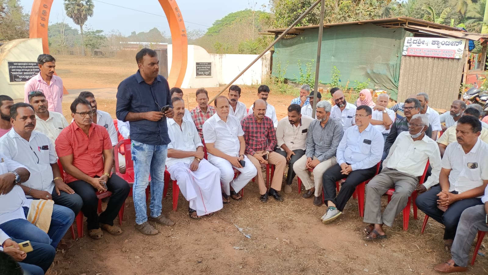 ಮಾ. 22ರಂದು ಟೋಲ್ ಗೇಟ್ ಚಲೋ: ಮುನೀರ್ ಕಾಟಿಪಳ್ಳ