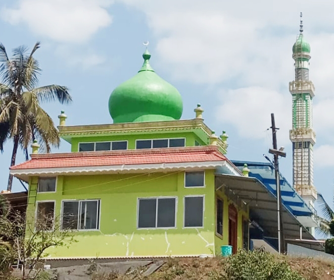 ಮಾ.20ರಿಂದ ಗುಂಡಿಕೆರೆ ಮಖಾಂ ಉರೂಸ್
