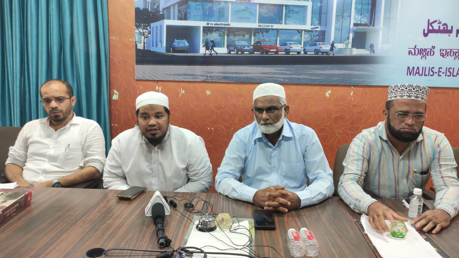 ಹಿಜಾಬ್ ಕುರಿತ ಹೈಕೋರ್ಟ್ ತೀರ್ಪು ನೋವು ತಂದಿದೆ: ನ್ಯಾಯವಾದಿ ಸೈಯ್ಯದ್ ಇಮ್ರಾನ್