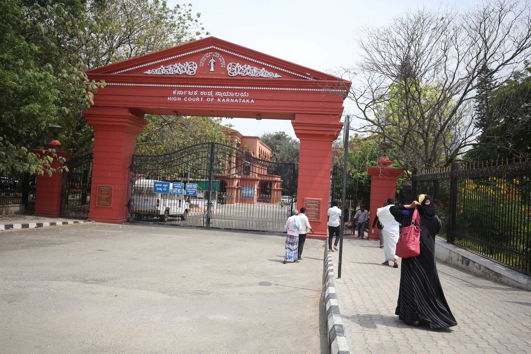 ಹೈಕೋರ್ಟ್ ತೀರ್ಪಿನಿಂದ ನಿರಾಸೆಯಾಗಿದೆ: ಎಸ್‍ಐಓ