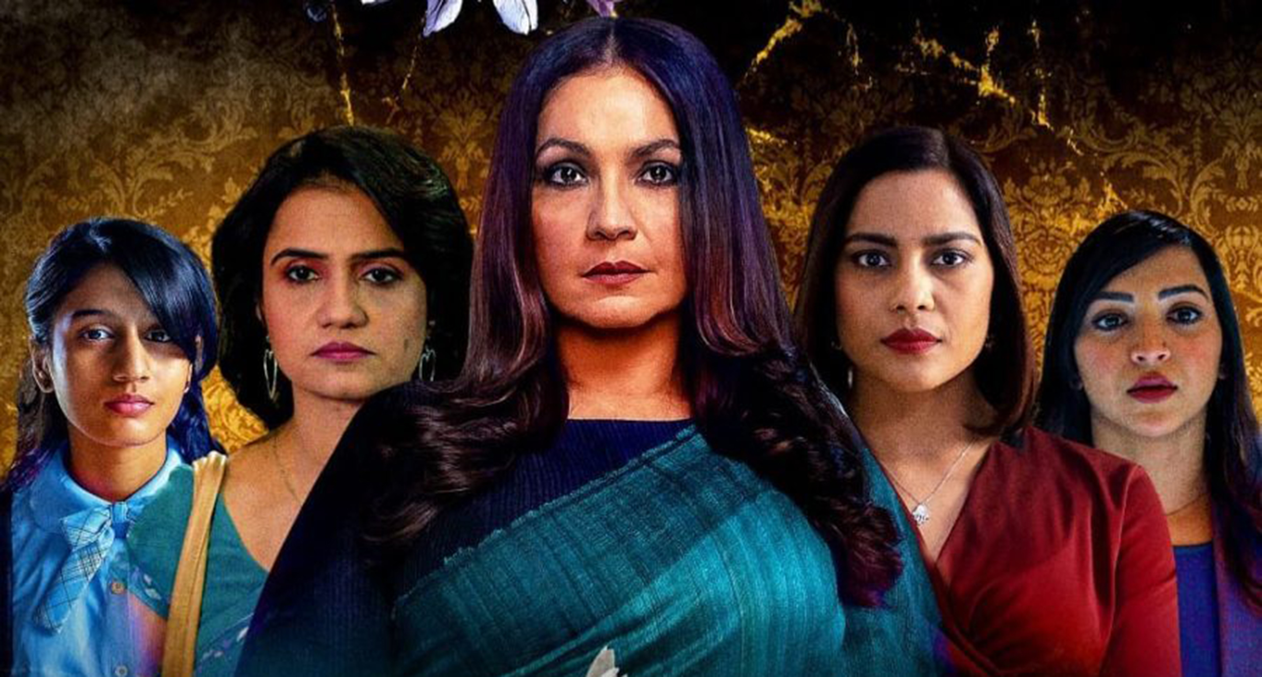 ಹೆಣ್ಣಿನ ಆಧುನಿಕತುಮುಲಗಳನ್ನು ಕಟ್ಟಿಕೊಡುವ ಮುಂಬೈ ಬೇಗಮ್ಸ್