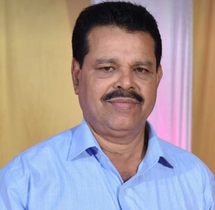 ​ಮಂಜೇಶ್ವರ : ಬೈಕ್ ಗಳ ನಡುವೆ ಅಪಘಾತ; ಗಾಯಾಳು ನಿವೃತ್ತ ಅಧ್ಯಾಪಕ ಮೃತ್ಯು