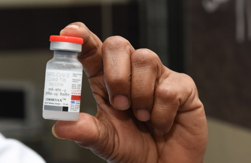 12 ರಿಂದ 14 ವರ್ಷದ ಮಕ್ಕಳಿಗೆ ಶಾಲೆಗಳಲ್ಲಿ ಕೋವಿಡ್-19 ಲಸಿಕಾಕರಣಕ್ಕೆ ವ್ಯವಸ್ಥೆ: ಸಚಿವ ಬಿ.ಸಿ ನಾಗೇಶ್