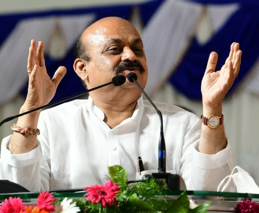 ಜನಕೇಂದ್ರಿತ, ಆರ್ಥಿಕಾಭಿವೃದ್ಧಿಗೆ ಪೂರಕ ಬಜೆಟ್: ಮುಖ್ಯಮಂತ್ರಿ ಬಸವರಾಜ ಬೊಮ್ಮಾಯಿ