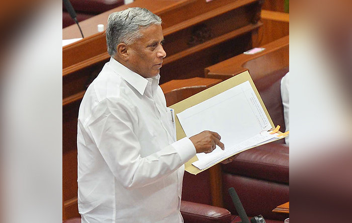 ಕೊಡಗಿನ ಹುತಾತ್ಮ ಯೋಧ ಅಲ್ತಾಫ್ ಕುಟುಂಬಕ್ಕೆ ಮನೆ ನಿರ್ಮಾಣ: ಸಚಿವ ವಿ.ಸೋಮಣ್ಣ