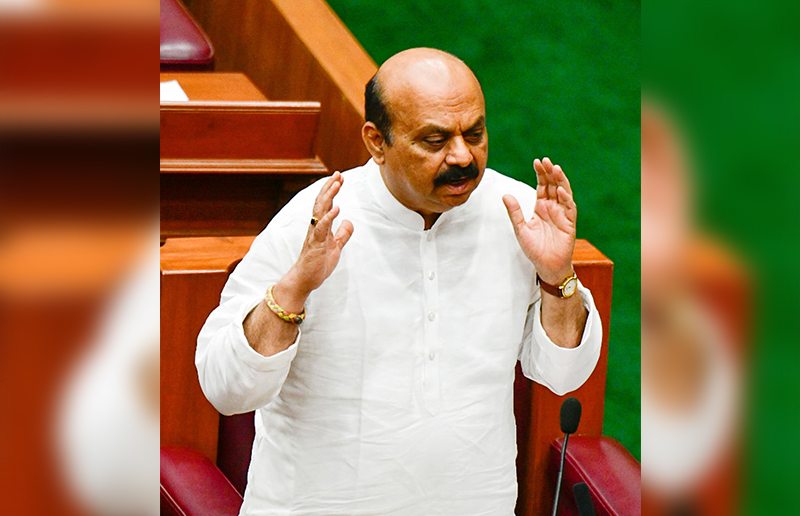 ವಸತಿ ಯೋಜನೆ ಫಲಾನುಭವಿಗಳ ಆದಾಯ ಮಿತಿ ಹೆಚ್ಚಳ: ಮುಖ್ಯಮಂತ್ರಿ ಬಸವರಾಜ ಬೊಮ್ಮಾಯಿ