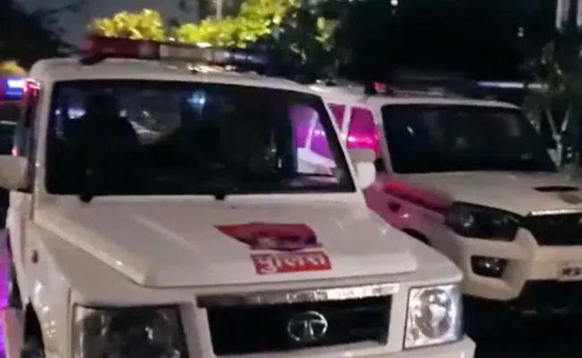 ಅಸ್ಸಾಂ: ಅತ್ಯಾಚಾರ ಆರೋಪಿ ಪೊಲೀಸರ ಗುಂಡಿಗೆ ಬಲಿ