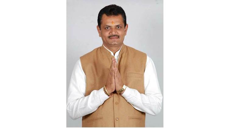 6 ರಿಂದ 12 ನೇ ತರಗತಿವರೆಗಿನ ಪಠ್ಯಕ್ರಮದಲ್ಲಿ ಭಗವದ್ಗೀತೆ ಪರಿಚಯ: ಗುಜರಾತ್ ಶಿಕ್ಷಣ ಸಚಿವ