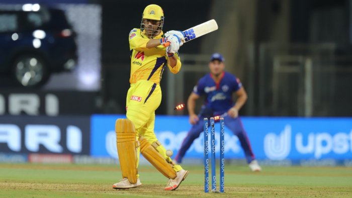 ವೃತ್ತಿಜೀವನದುದ್ದಕ್ಕೂ ನಂ.7 ಜರ್ಸಿ  ಧರಿಸಿದ್ದರ ಹಿಂದಿನ ಕಾರಣ ಬಿಚ್ಚಿಟ್ಟ ಧೋನಿ