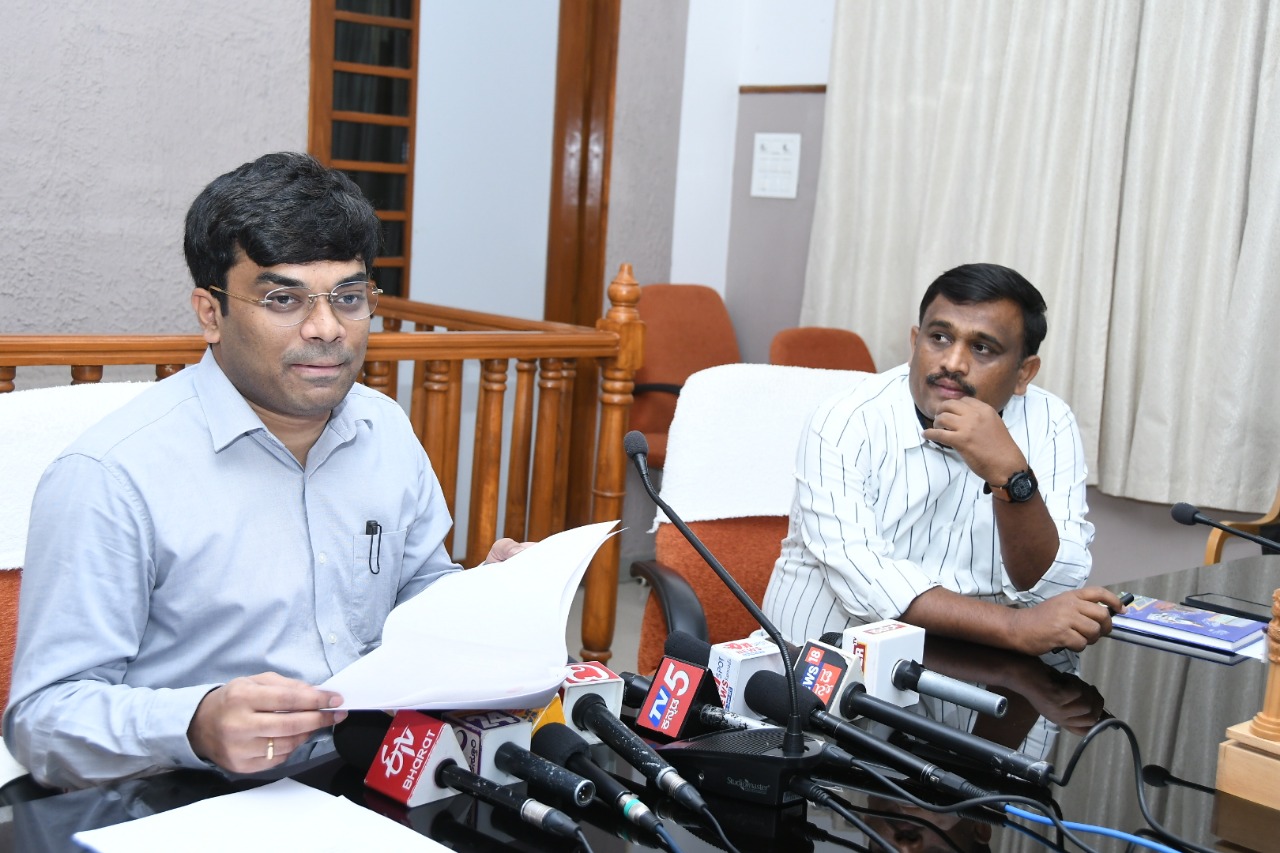 ರೈತರ ಕಬ್ಬು ಮಾರಾಟಕ್ಕೆ ಆ್ಯಪ್ ಅಭಿವೃದ್ಧಿ: ಕಲಬುರಗಿ ಜಿಲ್ಲಾಧಿಕಾರಿ ಯಶವಂತ ಗುರುಕರ್