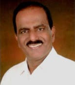 ರವಿರಾಜ ಹೆಗ್ಡೆಗೆ ಸಹಕಾರ ರತ್ನ ಪ್ರಶಸ್ತಿ