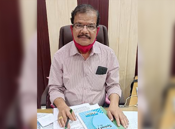 ಚಿಕ್ಕಮಗಳೂರು ಜಿಲ್ಲಾದ್ಯಂತ 5,802 ಅನರ್ಹ ಪಡಿತರಚೀಟಿ ರದ್ದು, 59.27 ಲಕ್ಷ ರೂ.ದಂಡ ವಸೂಲಿ: ಪಿ.ಆರ್.ಕೃಷ್ಣಮೂರ್ತಿ