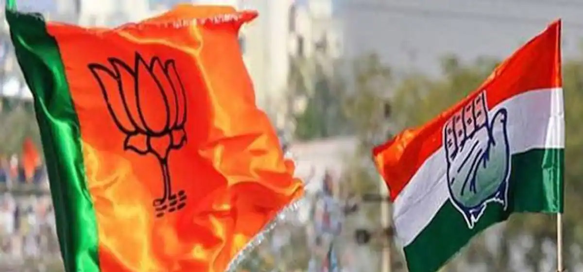 ಫಲಿತಾಂಶ ಬಂದು 8 ದಿನ ಕಳೆದರೂ ರಚನೆಯಾಗದ ಗೋವಾ ಸರ್ಕಾರ; ಕಾಂಗ್ರೆಸ್ ಟೀಕೆ