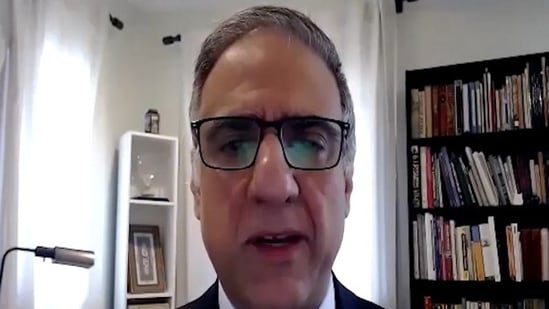 ಮೊರಾಕ್ಕೊಗೆ ಅಮೆರಿಕ ರಾಯಭಾರಿಯಾಗಿ ಭಾರತೀಯ ಮೂಲದ ಪುನೀತ್ ತಲ್ವಾರ್