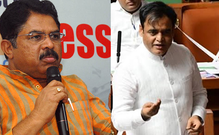 ತಹಶೀಲ್ದಾರ್‌ ಗಳ ವರ್ಗಾವಣೆ ವಿಚಾರಕ್ಕೆ ಸಚಿವ ಅಶೋಕ್ -ಅಶ್ವತ್ಥ ನಾರಾಯಣ್ ಮಧ್ಯೆ ಜಟಾಪಟಿ