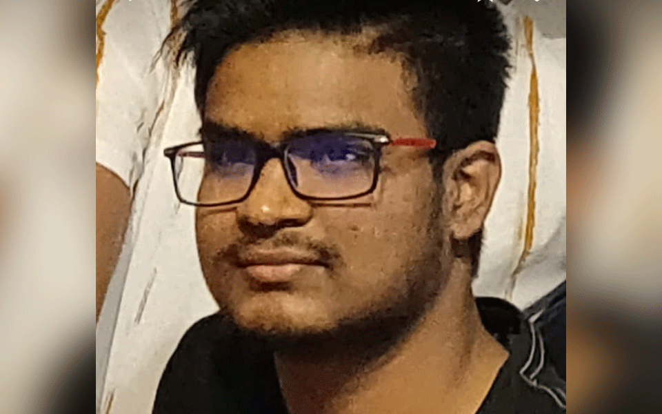 ಉಕ್ರೇನ್‌ನಲ್ಲಿ ಮೃತಪಟ್ಟ ನವೀನ್ ದೇಹ ವೈದ್ಯಕೀಯ ಕಾಲೇಜಿಗೆ ದಾನ: ಕುಟುಂಬಸ್ಥರ ತೀರ್ಮಾನ