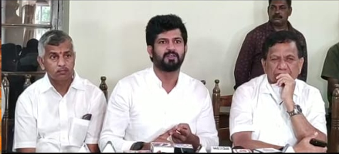 VIDEO- ಕುರ್ ಆನ್, ಬೈಬಲ್ ಧಾರ್ಮಿಕ ಗ್ರಂಥಗಳು, ಭಗವದ್ಗೀತೆ ಧಾರ್ಮಿಕ ಗ್ರಂಥವಲ್ಲ: ಪ್ರತಾಪ್ ಸಿಂಹ