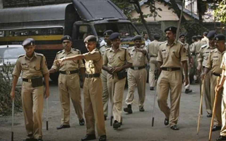 ನಕಲಿ ಸುದ್ದಿಗಳಿಗೆ ಕಡಿವಾಣ ಹಾಕಲು ಸೋಶಿಯಲ್ ಮೀಡಿಯಾ ನಿಗಾ ಕೇಂದ್ರ ರಚಿಸಲಿರುವ ತಮಿಳುನಾಡು ಪೊಲೀಸ್ ಇಲಾಖೆ