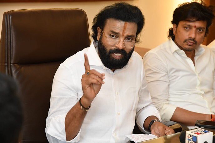 ಪಾವಗಡ ಬಸ್ ಅಪಘಾತ ಪ್ರಕರಣ: ಮೃತರ ಕುಟುಂಬಕ್ಕೆ 5 ಲಕ್ಷ ರೂ. ಪರಿಹಾರ ಘೋಷಣೆ