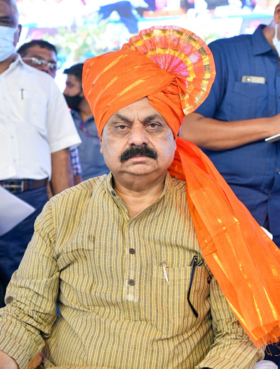 ರಾಜ್ಯದಲ್ಲಿ ಶಾಲಾ ಪಠ್ಯಕ್ರಮದಲ್ಲಿ ಭಗವದ್ಗೀತೆ ಅಳವಡಿಕೆ ವಿಚಾರ: ಸಿಎಂ ಬೊಮ್ಮಾಯಿ ಪ್ರತಿಕ್ರಿಯಿಸಿದ್ದು ಹೀಗೆ...