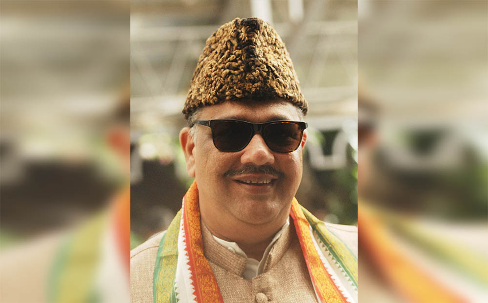 ಶಾಲಾ ಪಠ್ಯದಲ್ಲಿ ಭಗವದ್ಗೀತೆ ವಿಚಾರ: ಕೊರೋನಗಿಂತಲೂ ಅಪಾಯಕಾರಿ ಎಂದ ಶಾಸಕ ತನ್ವೀರ್ ಸೇಠ್