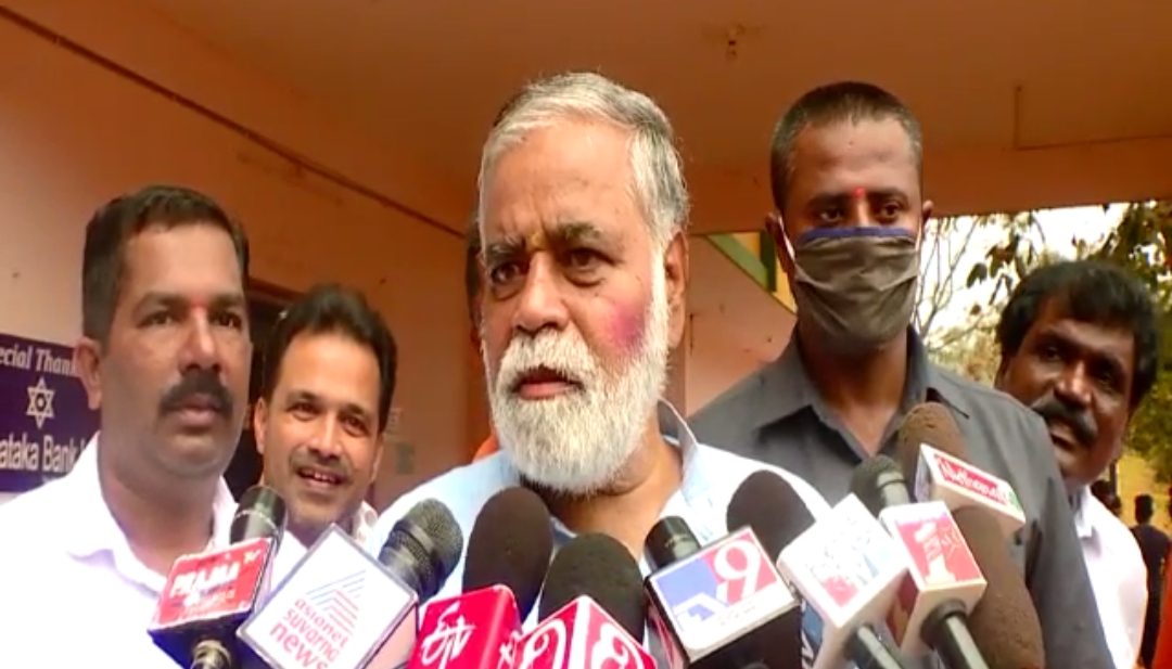 ಆರಂಭದಲ್ಲಿ ರಾಜ್ಯದ 20 ಸಾವಿರ ಶಾಲೆಗಳಲ್ಲಿ ಎನ್‌ಇಪಿ ಜಾರಿ : ಸಚಿವ ಬಿ.ಸಿ. ನಾಗೇಶ್