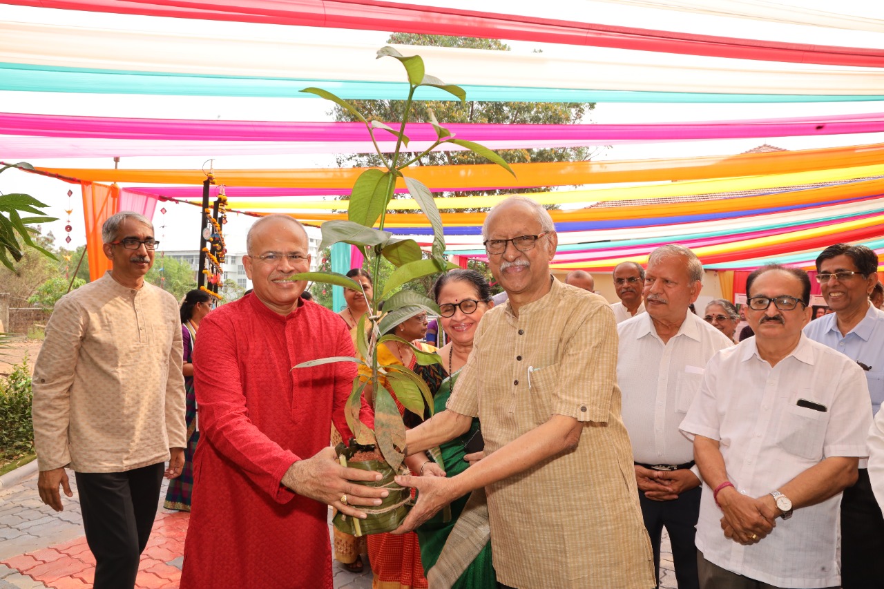 ಅಭಿವ್ಯಕ್ತಿಯ ಮಾಧ್ಯಮವಾಗಿ ಕೊಂಕಣಿಗೆ ಉತ್ತಮ ಭವಿಷ್ಯವಿದೆ: ಸಾಹಿತಿ ದಾಮೋದರ ಮೌಜೊ