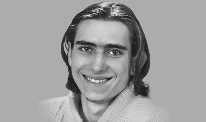 ರಶ್ಯ ದಾಳಿಯಲ್ಲಿ ಗಾಯಗೊಂಡಿದ್ದ ಉಕ್ರೇನ್‌ನ ಖ್ಯಾತ ಬ್ಯಾಲೆ ಡ್ಯಾನ್ಸರ್ ಮೃತ್ಯು