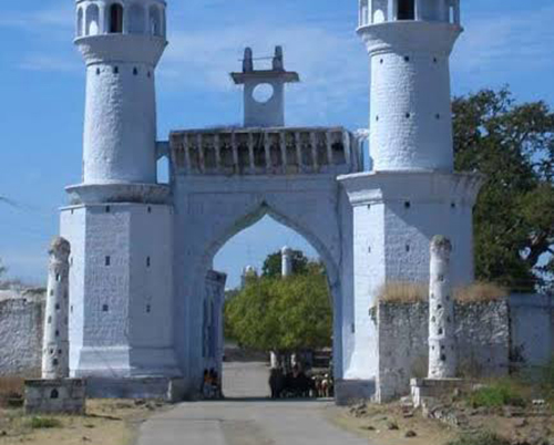 ಮಾರ್ಚ್ 5ರವರೆಗೆ ಆಳಂದದಲ್ಲಿ 144 ನಿಷೇಧಾಜ್ಞೆ ವಿಸ್ತರಣೆ: ಡಿಸಿ ಯಶವಂತ ಗುರುಕರ್