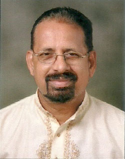 ಕಾಪು ತಾಲೂಕು ಕಸಾಪ ಅಧ್ಯಕ್ಷರಾಗಿ ಬಿ.ಪುಂಡಲೀಕ ಮರಾಠೆ