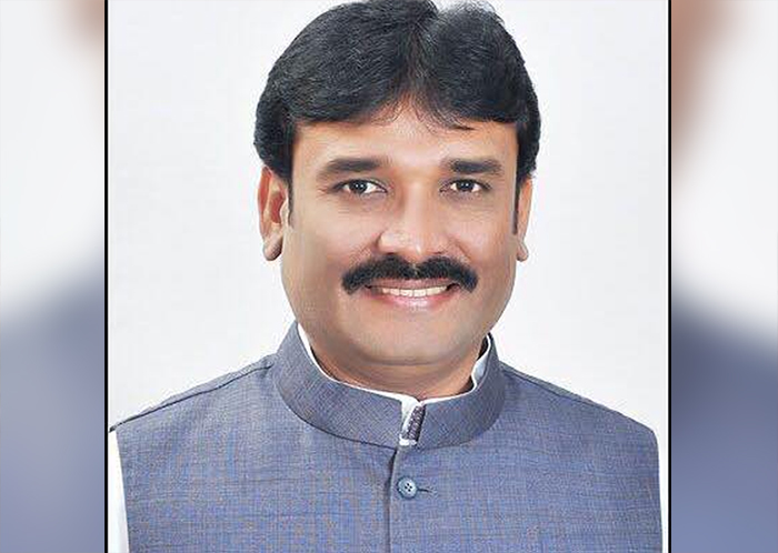 ನೀಟ್‌ ಬಂದಮೇಲೆ ಮೆಡಿಕಲ್‌ ಸೀಟುಗಳು ಹಿಂದಿ ರಾಜ್ಯಗಳ ಪಾಲಾಗುತ್ತಿದೆ: ರಾಜ್ಯ ಸಭಾ ಸದಸ್ಯ ಜಿಸಿ ಚಂದ್ರಶೇಖರ್‌