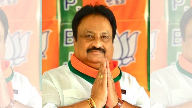 ಬಿಜೆಪಿ ಮಾಜಿ ಸಂಸದ ಮನೆಯಿಂದ ನಾಲ್ವರ ಅಪಹರಣ: ತೆಲಂಗಾಣ ಪೊಲೀಸರ ಕೈವಾಡವಿದೆಯೆಂದ ದಿಲ್ಲಿ ಪೊಲೀಸ್‌