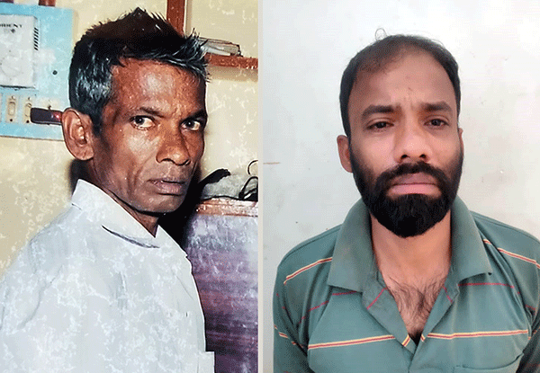 ಕುಂದಾಪುರ: ಕೊಡಲಿಯಿಂದ ಕೊಚ್ಚಿ ಮಗನಿಂದಲೇ ತಂದೆಯ ಕೊಲೆ